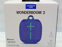 Ultimate Ears Wonderboom 2
