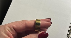 Good
													Ultrahuman Ring Air - Gold, photo 3 of 6