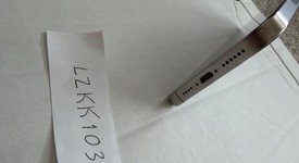 Mint
													Apple iPhone 16 Pro Max - Unlocked, Natural, 1 TB, A3084, photo 4 of 8