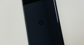 Good
													Google Pixel 6 - Verizon, Black, 256 GB, 8 GB, G9S9B, mmWave, photo 3 of 9