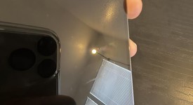 Good
													Apple iPhone 14 Pro Max - Unlocked, Purple, 128 GB, A2651, photo 5 of 15