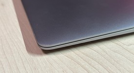 Fair
													MacBook Air 2020 - 13" - Apple M1, Gray, 256 GB, 8 GB, photo 2 of 8