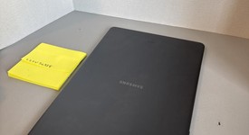 Good
													Samsung Galaxy Tab S6 Lite - Wi-Fi, Gray, 64 GB, 4 GB, SM-P613, 2022 Edition, photo 5 of 5