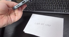 Mint
													Google Pixel 10 - Unlocked, Obsidian, 128 GB, GLBW0, photo 5 of 16