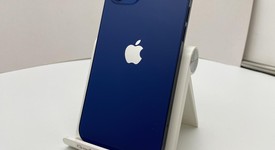Good
													Apple iPhone 12 - Unlocked, Blue, 64 GB, A2172, photo 3 of 6