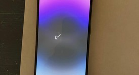 Good
													Apple iPhone 14 Pro - Unlocked, Purple, 128 GB, A2650, photo 1 of 7