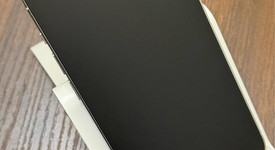 Good
													Apple iPhone 14 Pro - Unlocked, Silver, 512 GB, A2650, photo 3 of 9