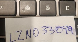 Good
													Dell Latitude Laptop, photo 5 of 10