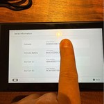 Good Nintendo Switch - 32 GB, Red & Blue