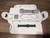 Mint Apple Watch SE 2nd Gen 40mm - Midnight, A2722 - GPS, Aluminum