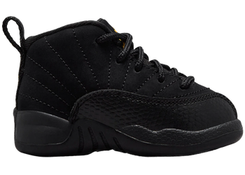 Jordan 12 Retro Black Taxi (TD) for sale