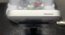 Good
													Apple iPhone 5S - Unlocked, Silver, 16 GB, A1533, GSM, photo 5 of 10