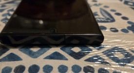 Good
													Samsung Galaxy S23 Ultra - T-Mobile, Black, 256 GB, 8 GB, SM-S918U, photo 4 of 6