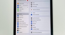 Good
													Apple iPad Air 4th Gen - Unlocked, Gray, 64 GB, A2324, photo 2 of 6