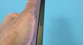 Good
													Apple iPhone 13 - T-Mobile, Green, 128 GB, A2482, photo 3 of 6