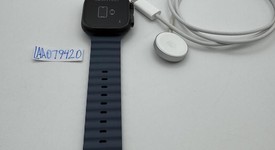 Good
													Apple Watch Ultra 3 49mm - Unlocked, Black, A3281, photo 1 of 6