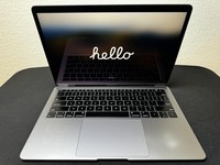 MacBook Air 2018 - 13"