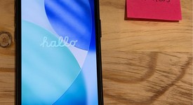 Good
													Apple iPhone 15 Pro - Unlocked, Black, 256 GB, A2848, photo 2 of 7