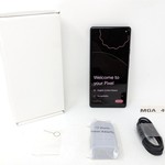 Mint Google Pixel 6 - Verizon, 256 GB, Black, 8 GB, G9S9B, mmWave