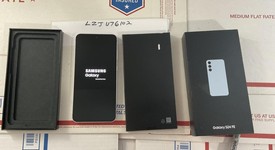 Mint
													Samsung Galaxy S24 FE - Verizon, Blue, 128 GB, SM-S721U, photo 3 of 14