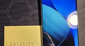 Mint
													Apple iPhone 16 Pro - Unlocked, Natural, 256 GB, A3083, photo 1 of 7