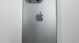 Mint
													Apple iPhone 16 Pro - Unlocked, Natural, 256 GB, A3083, photo 3 of 8