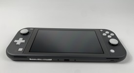 Good
													Nintendo Switch Lite - Gray, photo 5 of 8