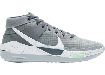 Nike KD 13 Team Cool Grey for sale