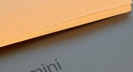 Good
													Apple iPad Mini 7th Gen - Wi-Fi, Gray, 128 GB, A2993, photo 2 of 6