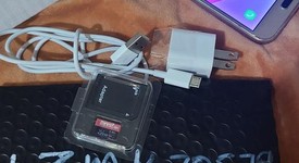 Good
													Samsung Galaxy J7 Prime - Metro by T-Mobile, Rose Gold, 32 GB, 3 GB, photo 1 of 11