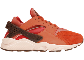 Nike Air Huarache Turf Orange for sale