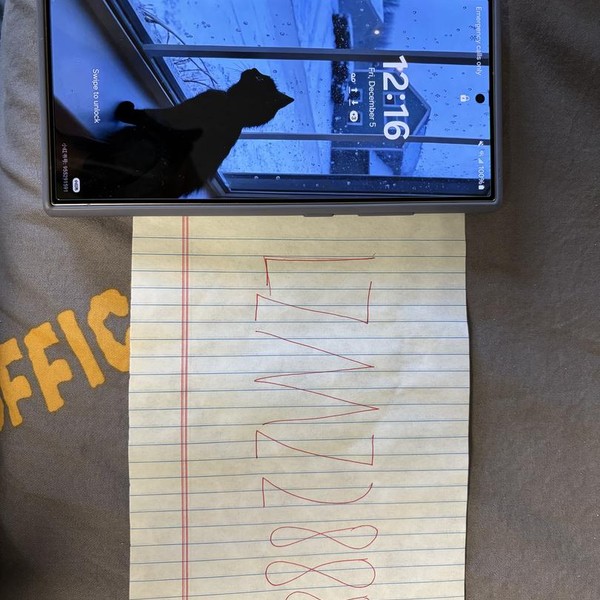 Samsung Galaxy S24 Ultra - Unlocked, 512 GB, Violet, 12 GB, SM-S928U1