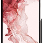 Fair Samsung Galaxy Tab S8 Plus - Unlocked, Graphite, 128 GB, 8 GB, SM-X806U1