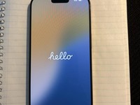 Apple iPhone 16 Pro