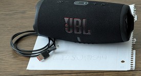 Good
													JBL Charge 5 - Black, photo 4 of 5