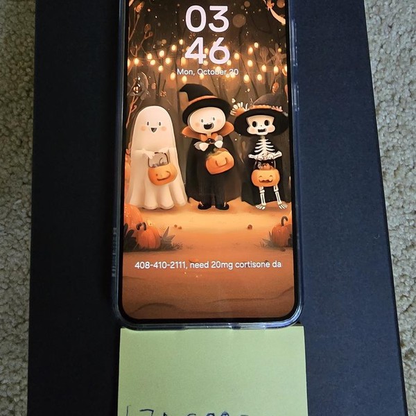 Samsung Galaxy S23 Plus - T-Mobile, 256 GB, Green, 8 GB, SM-S916U