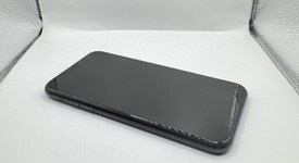 Good
													Apple iPhone Xr - Unlocked, Black, 128 GB, A1984, photo 5 of 10