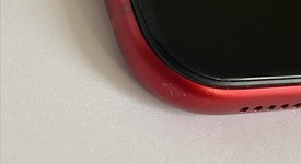 Fair
													Apple iPhone Xr - Unlocked, Red, 128 GB, A1984, photo 2 of 14
