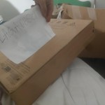 New Starlink Standard Kit