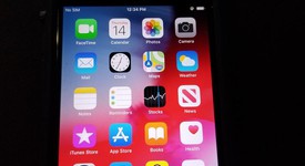 Good
													Apple iPhone 7 Plus - T-Mobile, Black, 32 GB, A1784, photo 3 of 10