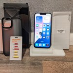 Good Apple iPhone 14 - Unlocked, Midnight, 256 GB, A2649