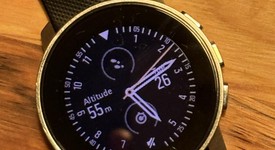 Good
													Suunto 9 - Titanium, photo 3 of 6
