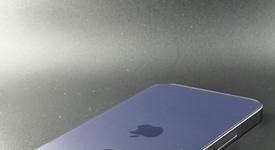 Mint
													Apple iPhone 14 Pro - Unlocked, Purple, 1 TB, A2650, photo 5 of 6