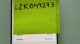Mint
													Apple iPhone 16 Pro Max - Unlocked, Desert, 256 GB, A3084, photo 3 of 13