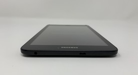 Mint
													Samsung Galaxy Tab E 8.0 - Verizon, Black, 16 GB, SM-T377V, photo 4 of 6
