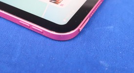 Good
													Apple iPad 11th Gen - Wi-Fi, Pink, 128 GB, A3354, photo 5 of 9