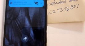 Mint
													Google Pixel 7 - Unlocked, Obsidian, 256 GB, 8 GB, GVU6C, Sub-6 5G, photo 6 of 6