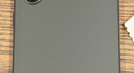 Good
													Samsung Galaxy S23 - Unlocked, Graphite, 256 GB, 8 GB, SM-S911U1, photo 3 of 7