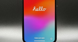 Good
													Apple iPhone Xs - Unlocked, Gold, 64 GB, A1920, photo 2 of 7
