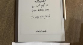 Good
													reMarkable 2, photo 2 of 4